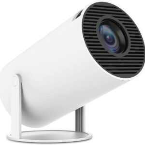 Mini proyector portatil